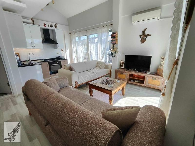 Sığacık Teos Marinaya Yakın Loft 1+1 Full Eşyalı Daire — fotoğraf 13