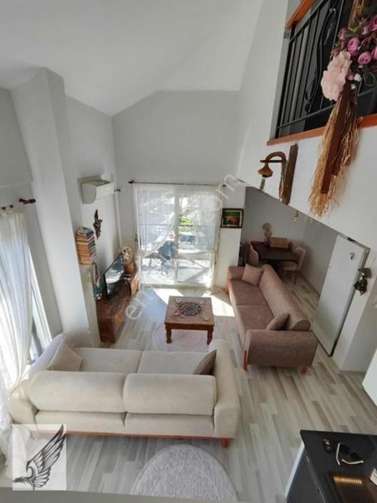 Sığacık Teos Marinaya Yakın Loft 1+1 Full Eşyalı Daire — fotoğraf 15