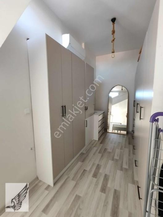 Sığacık Teos Marinaya Yakın Loft 1+1 Full Eşyalı Daire — fotoğraf 16