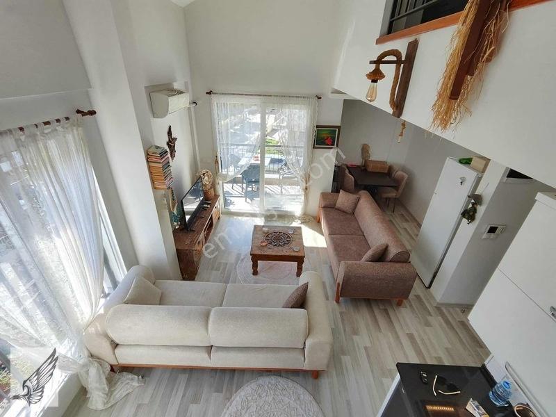 Sığacık Teos Marinaya Yakın Loft 1+1 Full Eşyalı Daire — fotoğraf 17