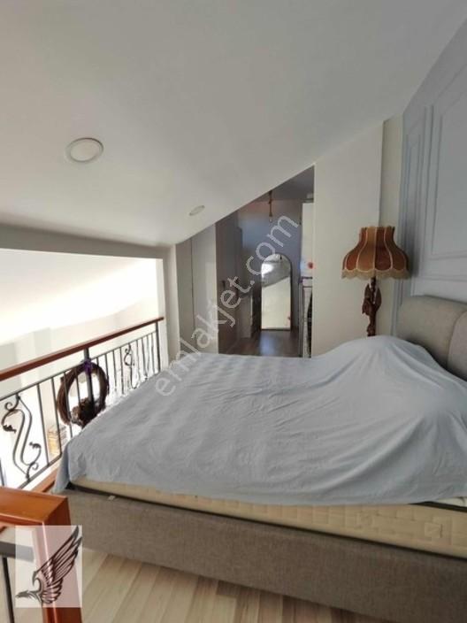 Sığacık Teos Marinaya Yakın Loft 1+1 Full Eşyalı Daire — fotoğraf 18
