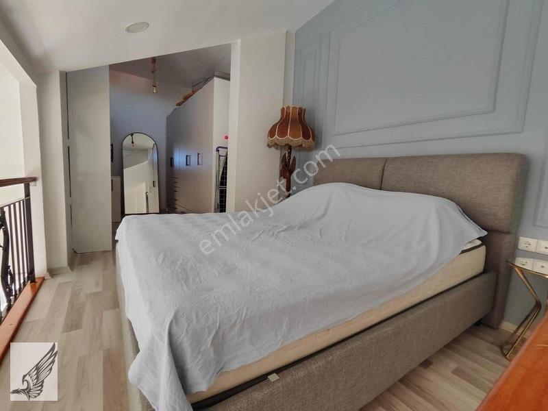 Sığacık Teos Marinaya Yakın Loft 1+1 Full Eşyalı Daire — fotoğraf 20