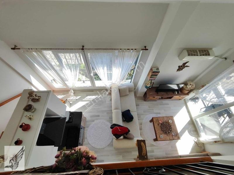 Sığacık Teos Marinaya Yakın Loft 1+1 Full Eşyalı Daire — fotoğraf 21