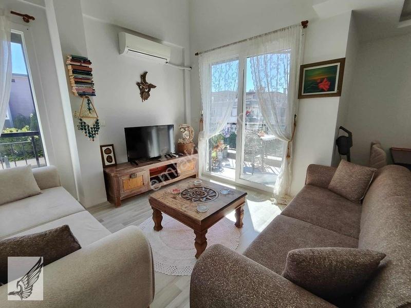 Sığacık Teos Marinaya Yakın Loft 1+1 Full Eşyalı Daire — fotoğraf 23