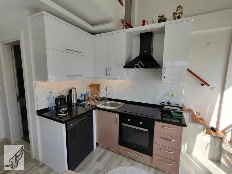 Sığacık Teos Marinaya Yakın Loft 1+1 Full Eşyalı Daire — fotoğraf 24