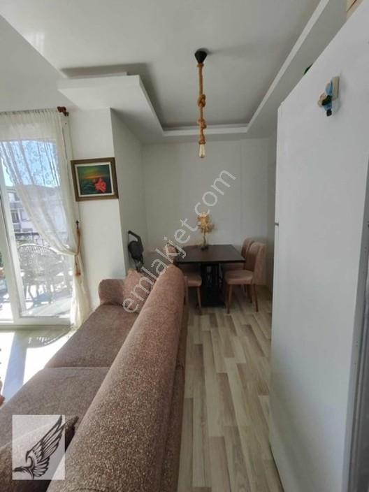 Sığacık Teos Marinaya Yakın Loft 1+1 Full Eşyalı Daire — fotoğraf 25