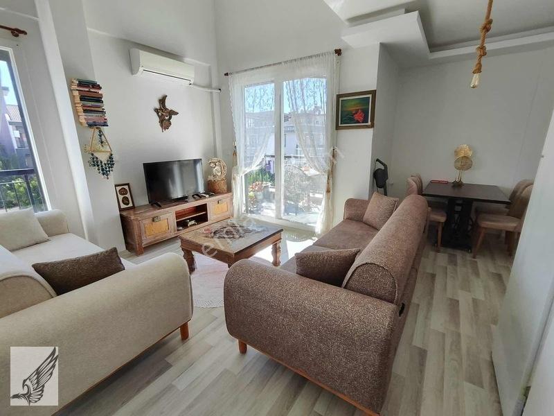 Sığacık Teos Marinaya Yakın Loft 1+1 Full Eşyalı Daire — fotoğraf 26