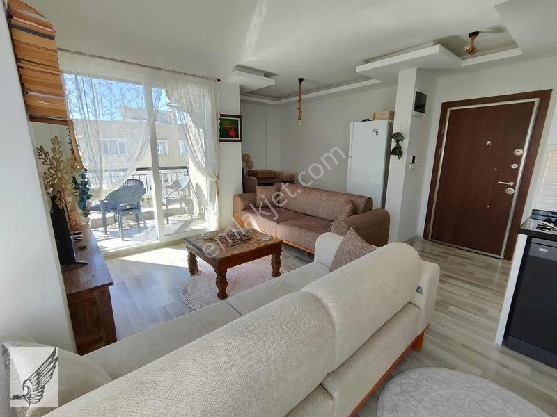 Sığacık Teos Marinaya Yakın Loft 1+1 Full Eşyalı Daire — fotoğraf 27