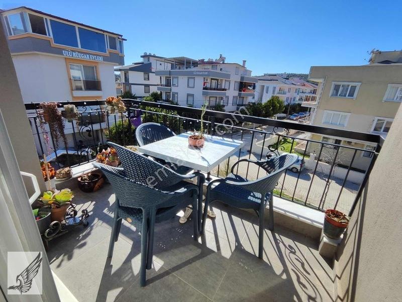 Sığacık Teos Marinaya Yakın Loft 1+1 Full Eşyalı Daire — fotoğraf 29