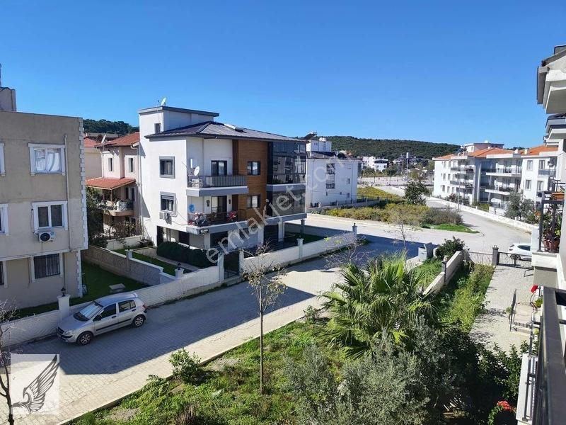 Sığacık Teos Marinaya Yakın Loft 1+1 Full Eşyalı Daire — fotoğraf 30