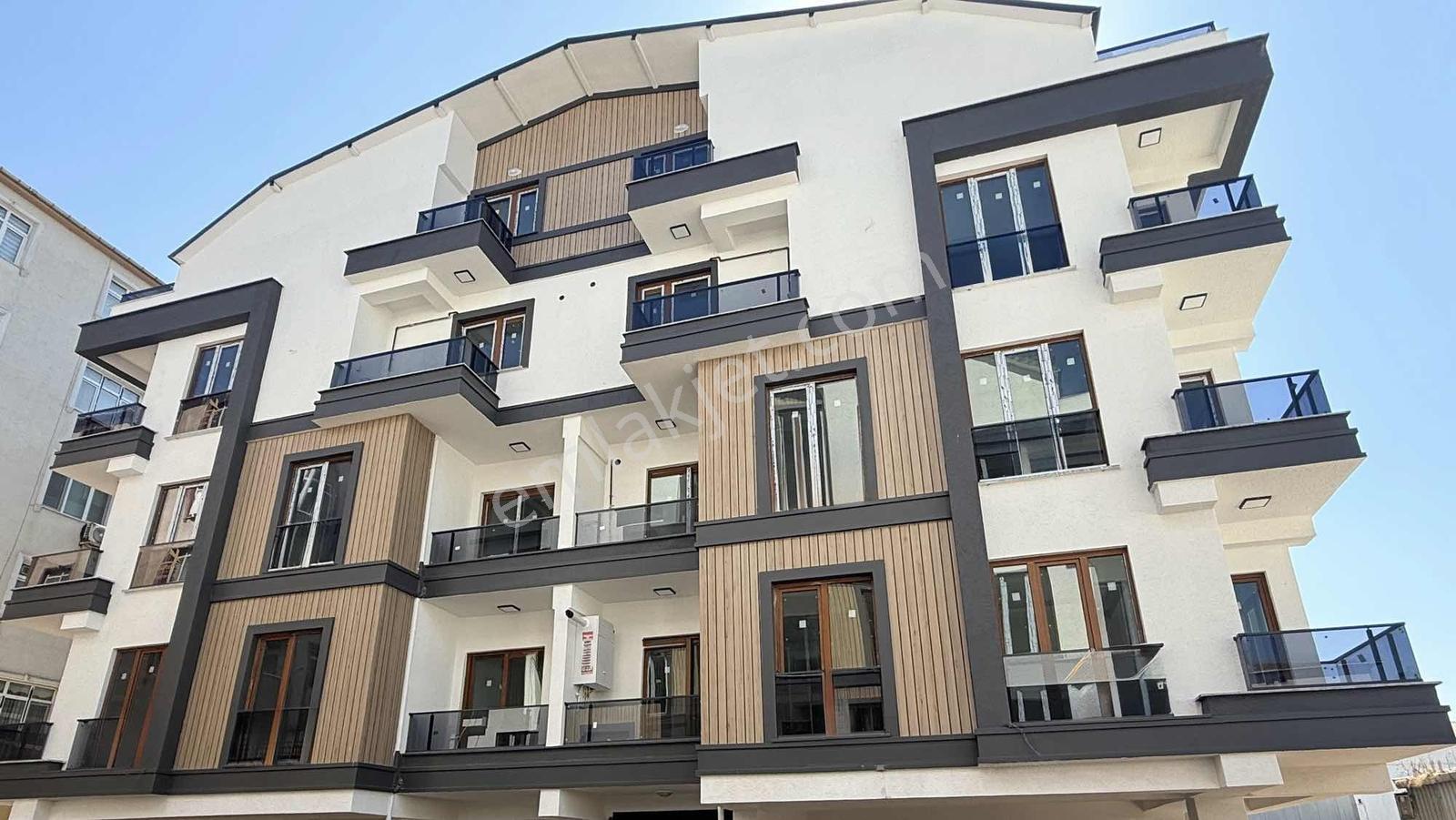 Dıamond Yarımca Yaşam Başlıyor 2+1 Sıfır Lüx Daire — fotoğraf 2