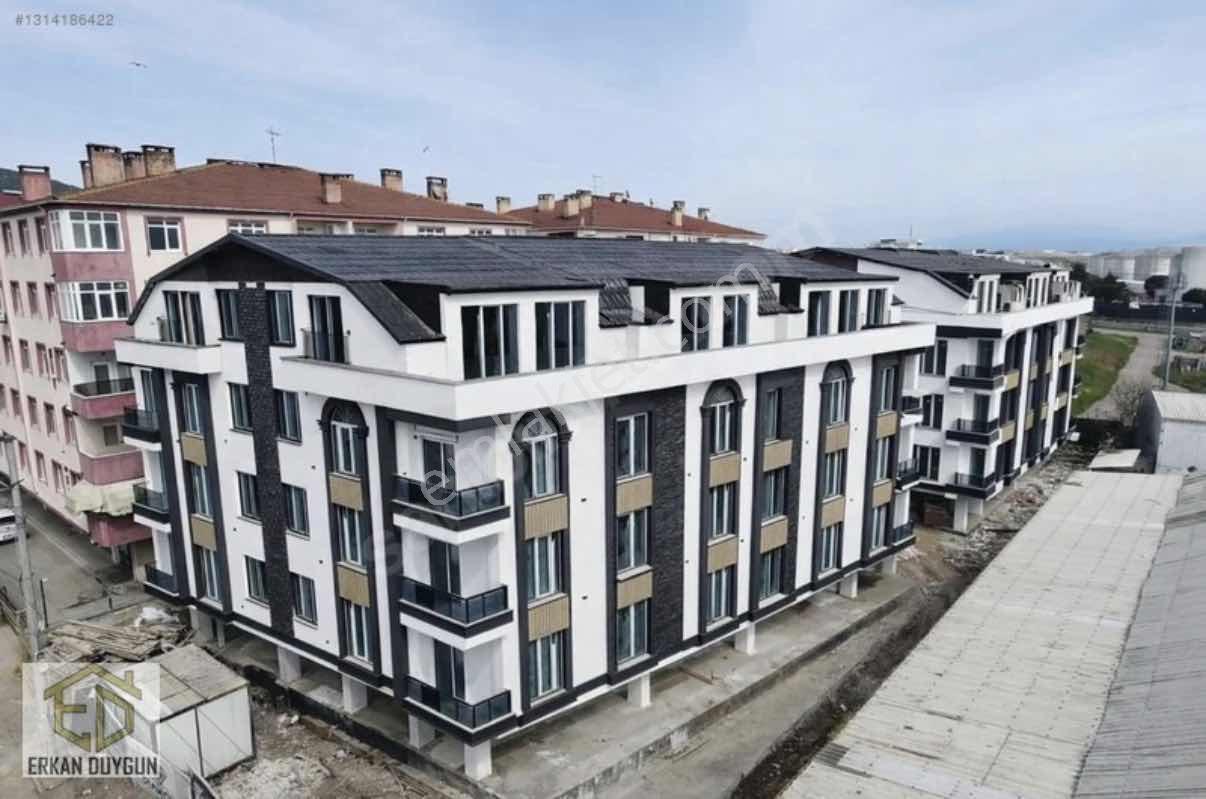 Dıamond Yarımca Yaşam Başlıyor 2+1 Sıfır Lüx Daire — fotoğraf 5