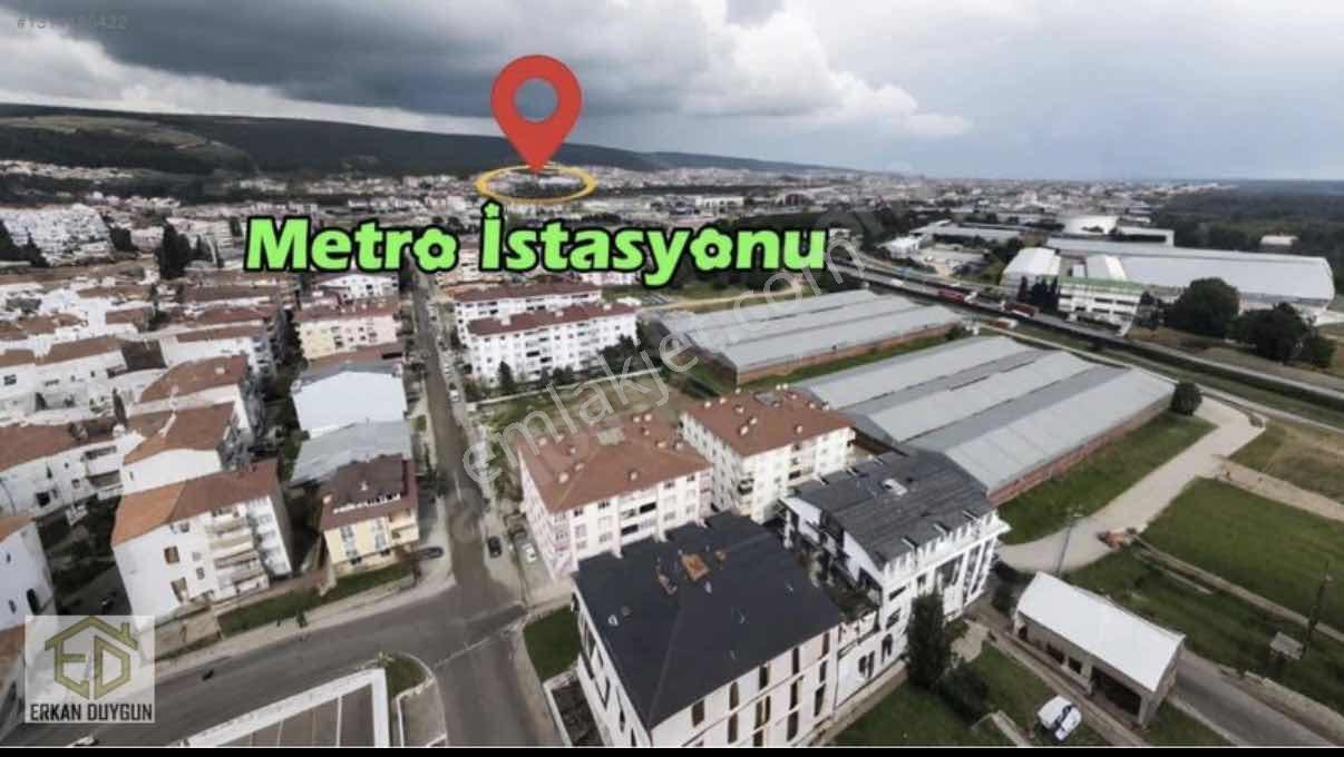 Dıamond Yarımca Yaşam Başlıyor 2+1 Sıfır Lüx Daire — fotoğraf 6
