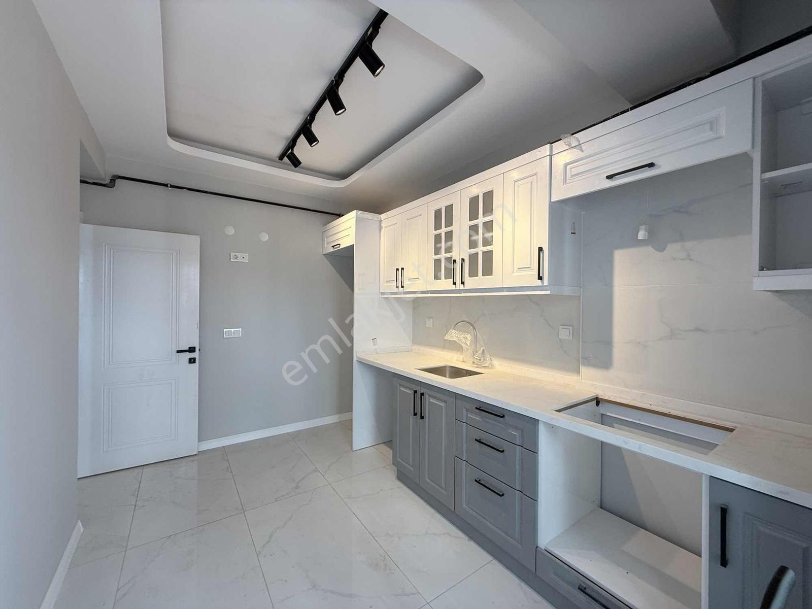 Dıamond Yarımca Yaşam Başlıyor 2+1 Sıfır Lüx Daire — fotoğraf 10