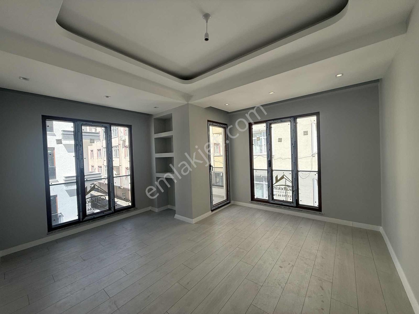 Dıamond Yarımca Yaşam Başlıyor 2+1 Sıfır Lüx Daire — fotoğraf 12