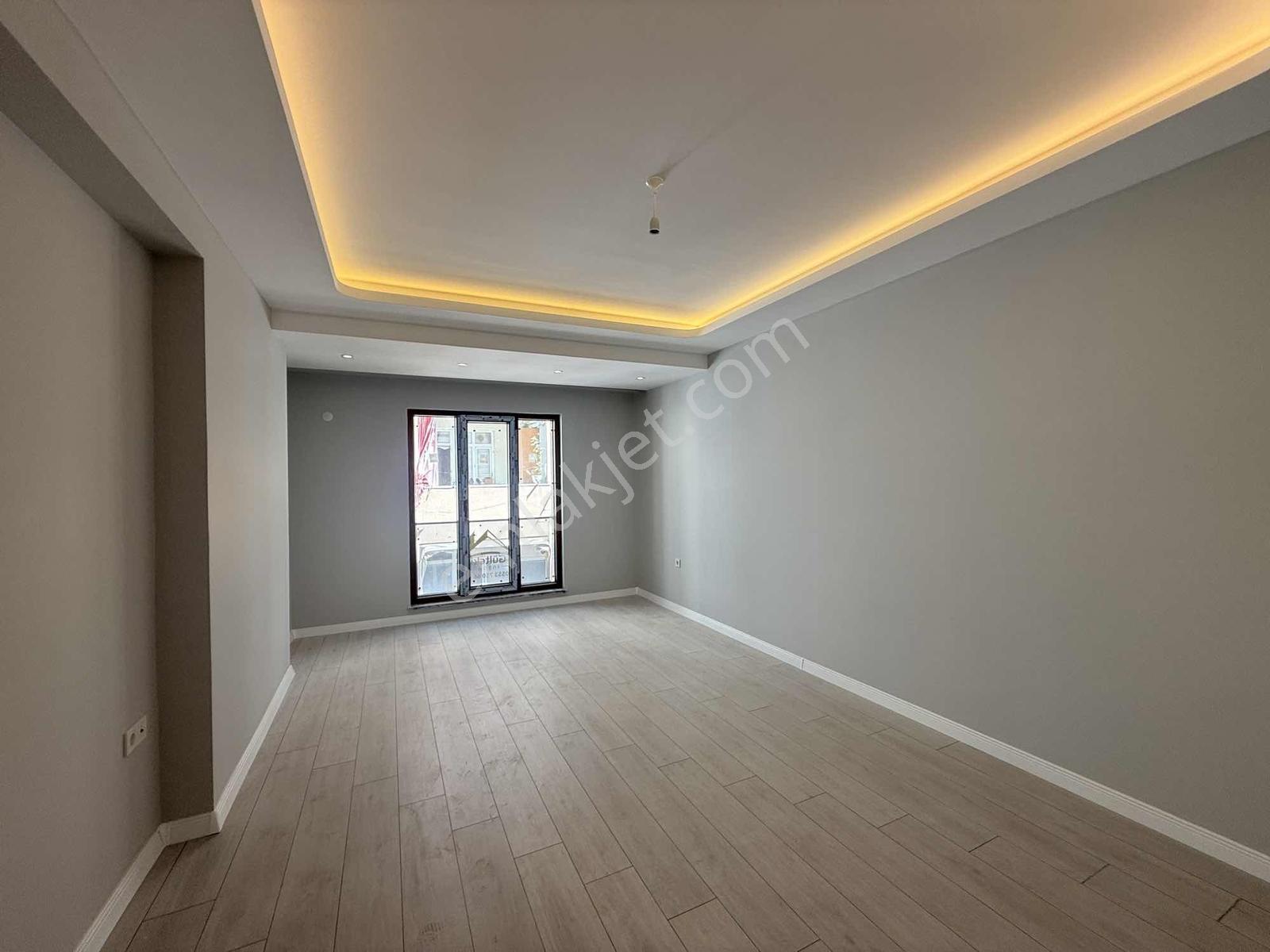 Dıamond Yarımca Yaşam Başlıyor 2+1 Sıfır Lüx Daire — fotoğraf 13