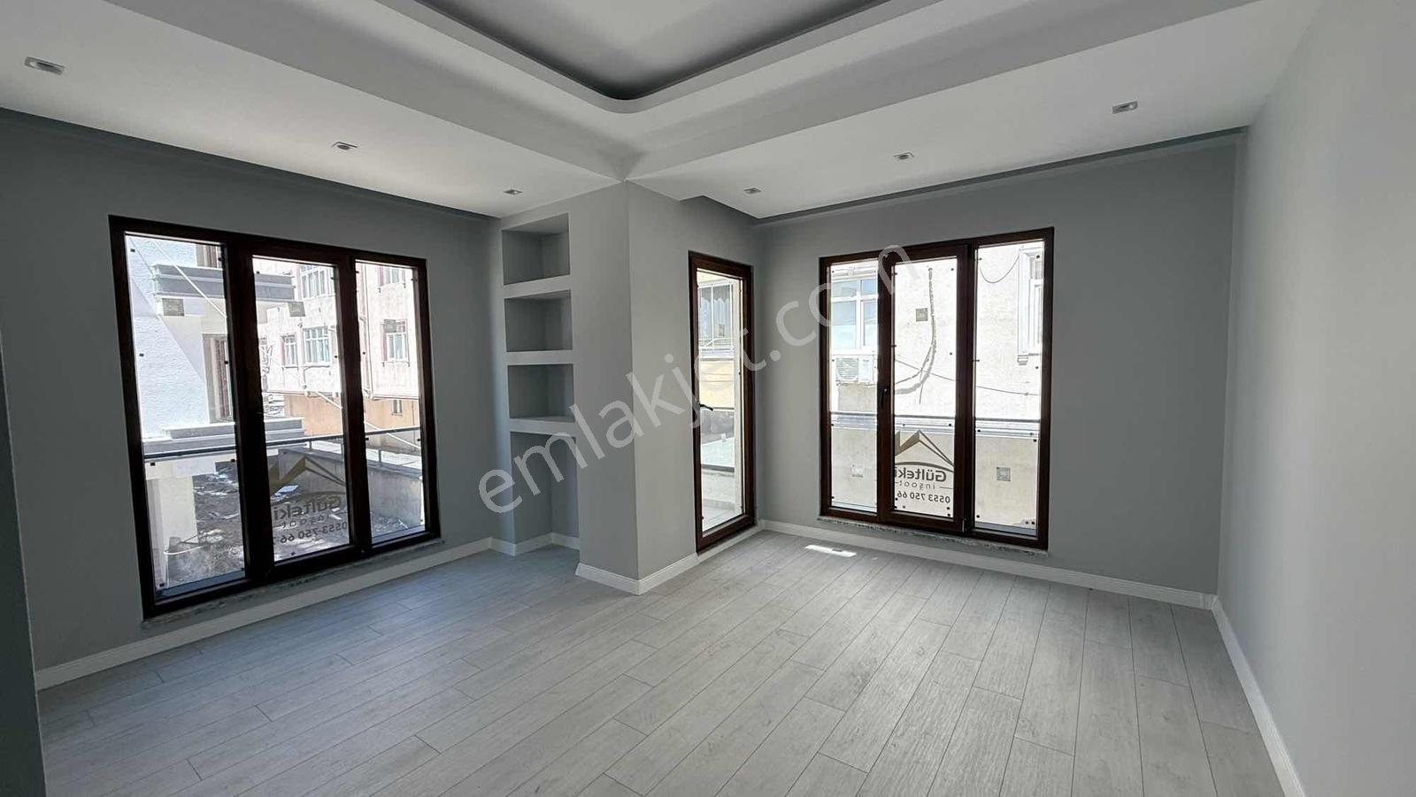 Dıamond Yarımca Yaşam Başlıyor 2+1 Sıfır Lüx Daire — fotoğraf 14