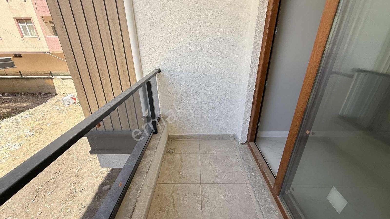 Dıamond Yarımca Yaşam Başlıyor 2+1 Sıfır Lüx Daire — fotoğraf 19