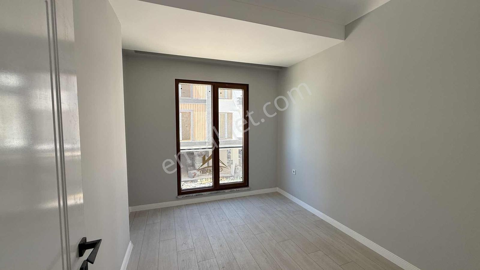 Dıamond Yarımca Yaşam Başlıyor 2+1 Sıfır Lüx Daire — fotoğraf 20