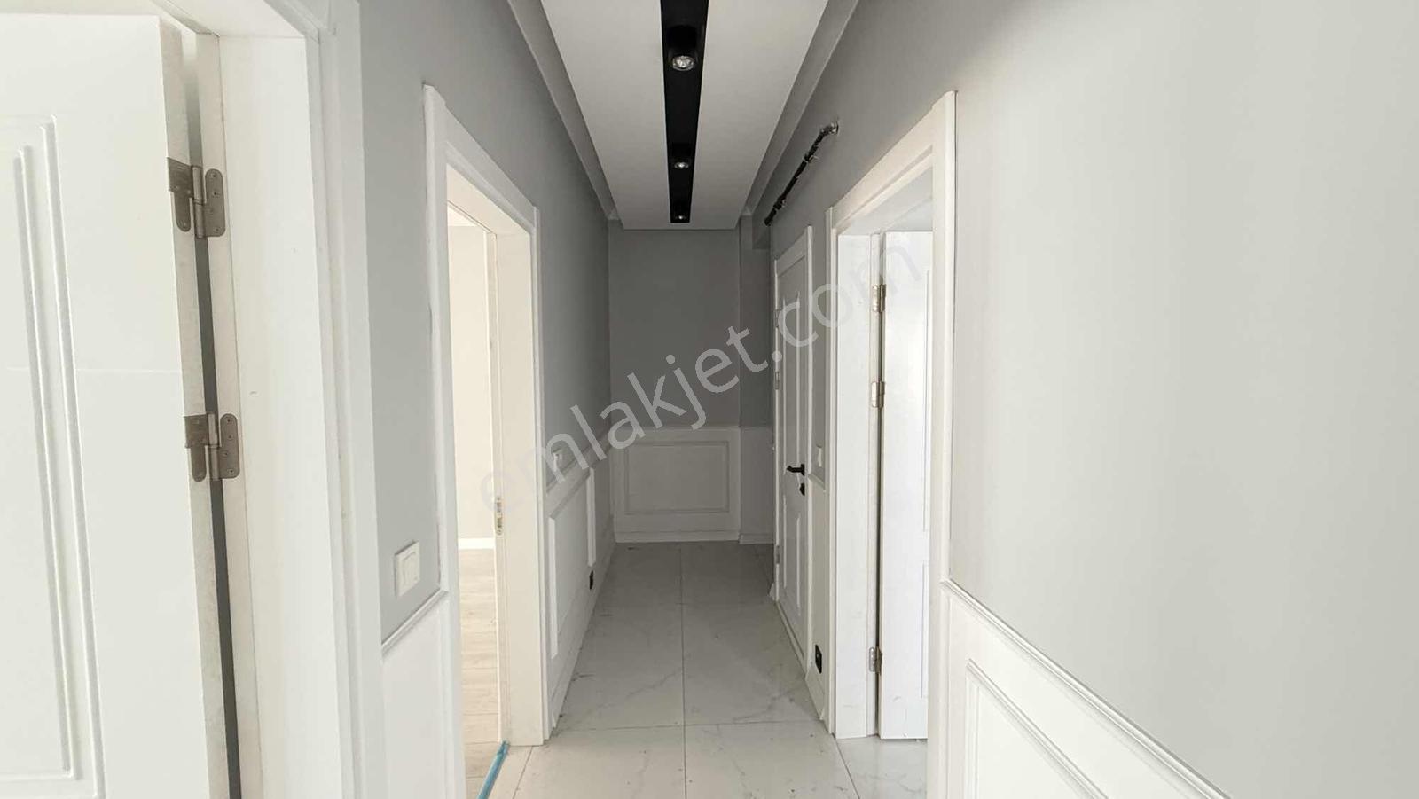 Dıamond Yarımca Yaşam Başlıyor 2+1 Sıfır Lüx Daire — fotoğraf 21