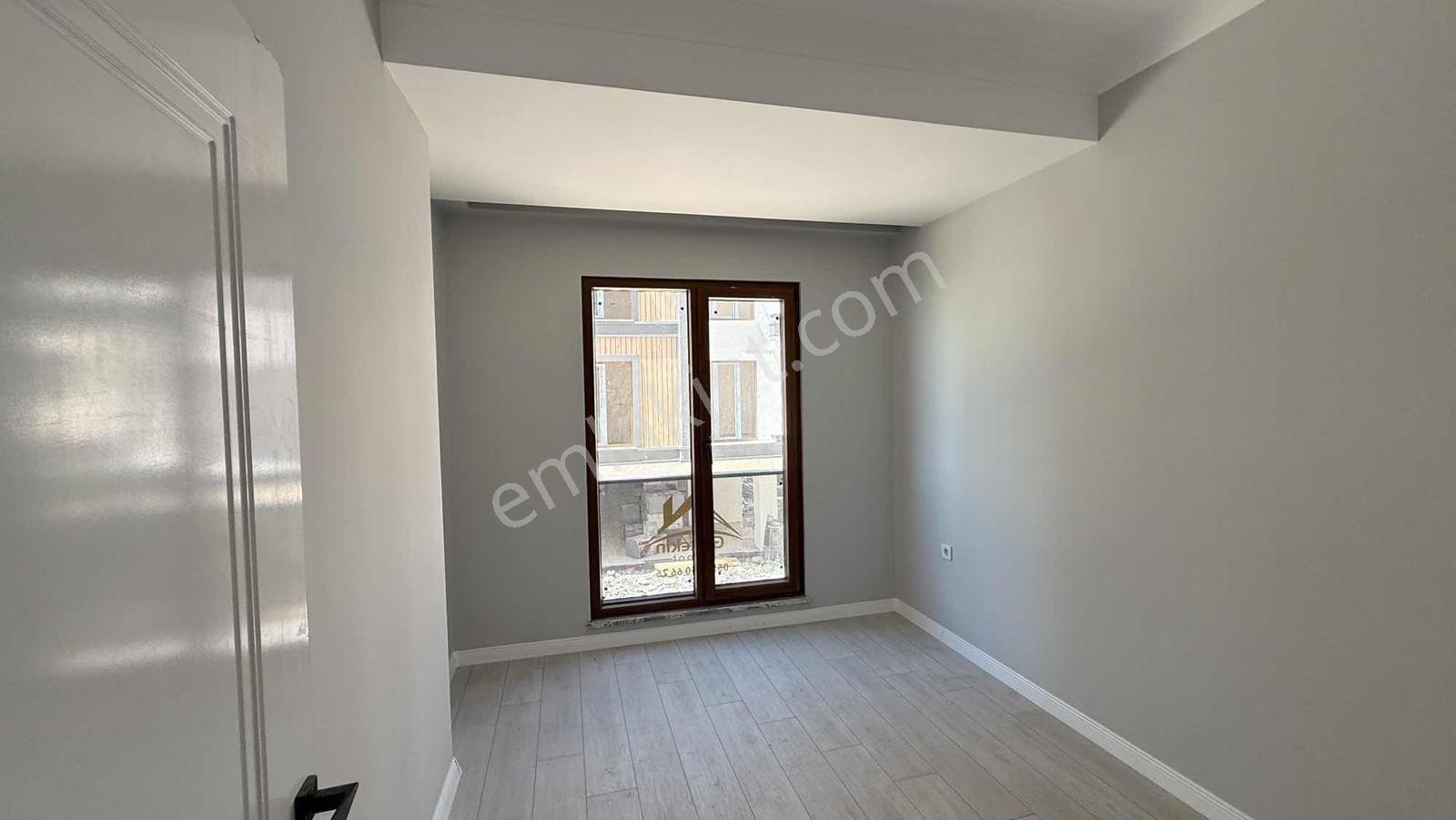 Dıamond Yarımca Yaşam Başlıyor 2+1 Sıfır Lüx Daire — fotoğraf 22