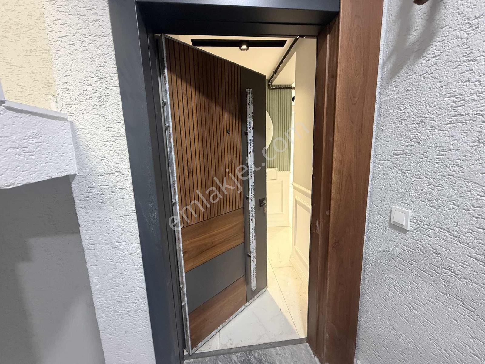 Dıamond Yarımca Yaşam Başlıyor 2+1 Sıfır Lüx Daire — fotoğraf 23