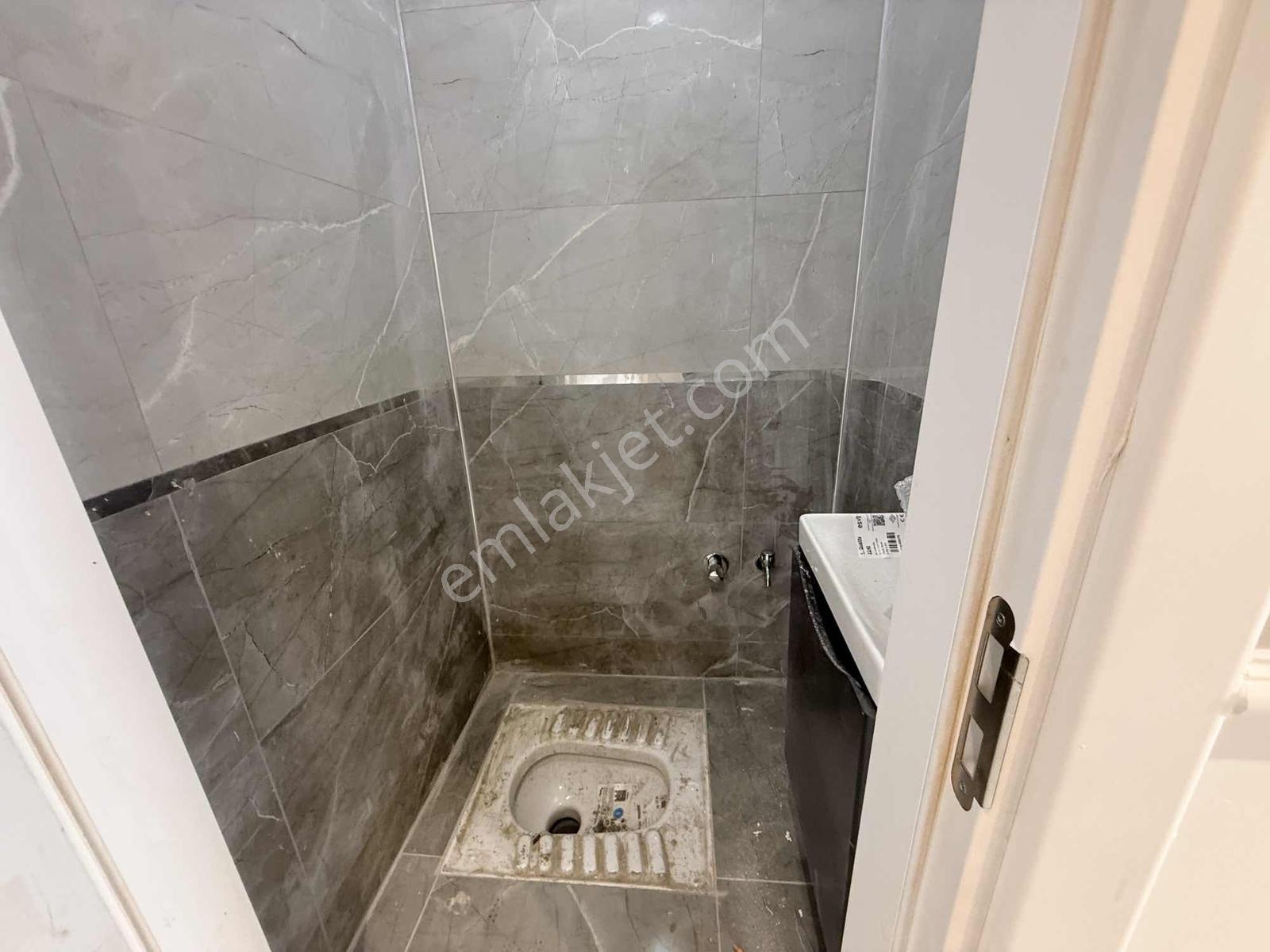 Dıamond Yarımca Yaşam Başlıyor 2+1 Sıfır Lüx Daire — fotoğraf 25