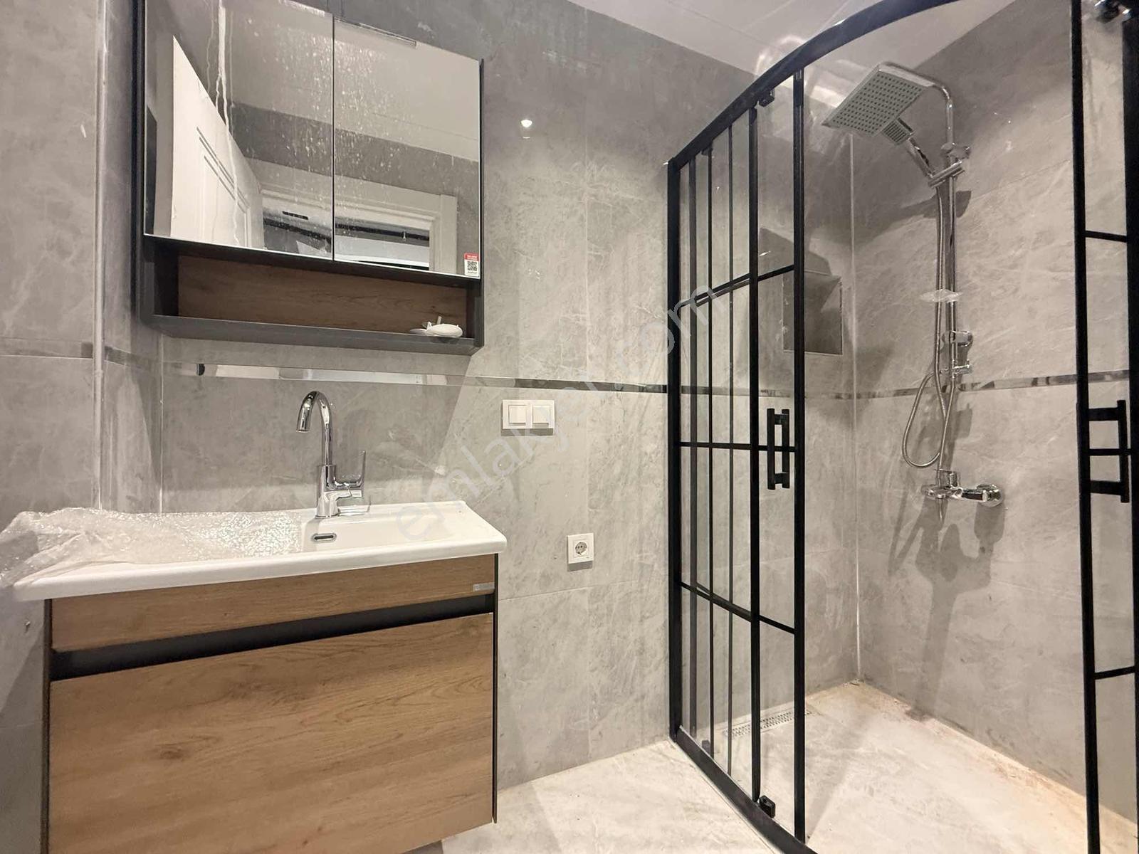 Dıamond Yarımca Yaşam Başlıyor 2+1 Sıfır Lüx Daire — fotoğraf 27