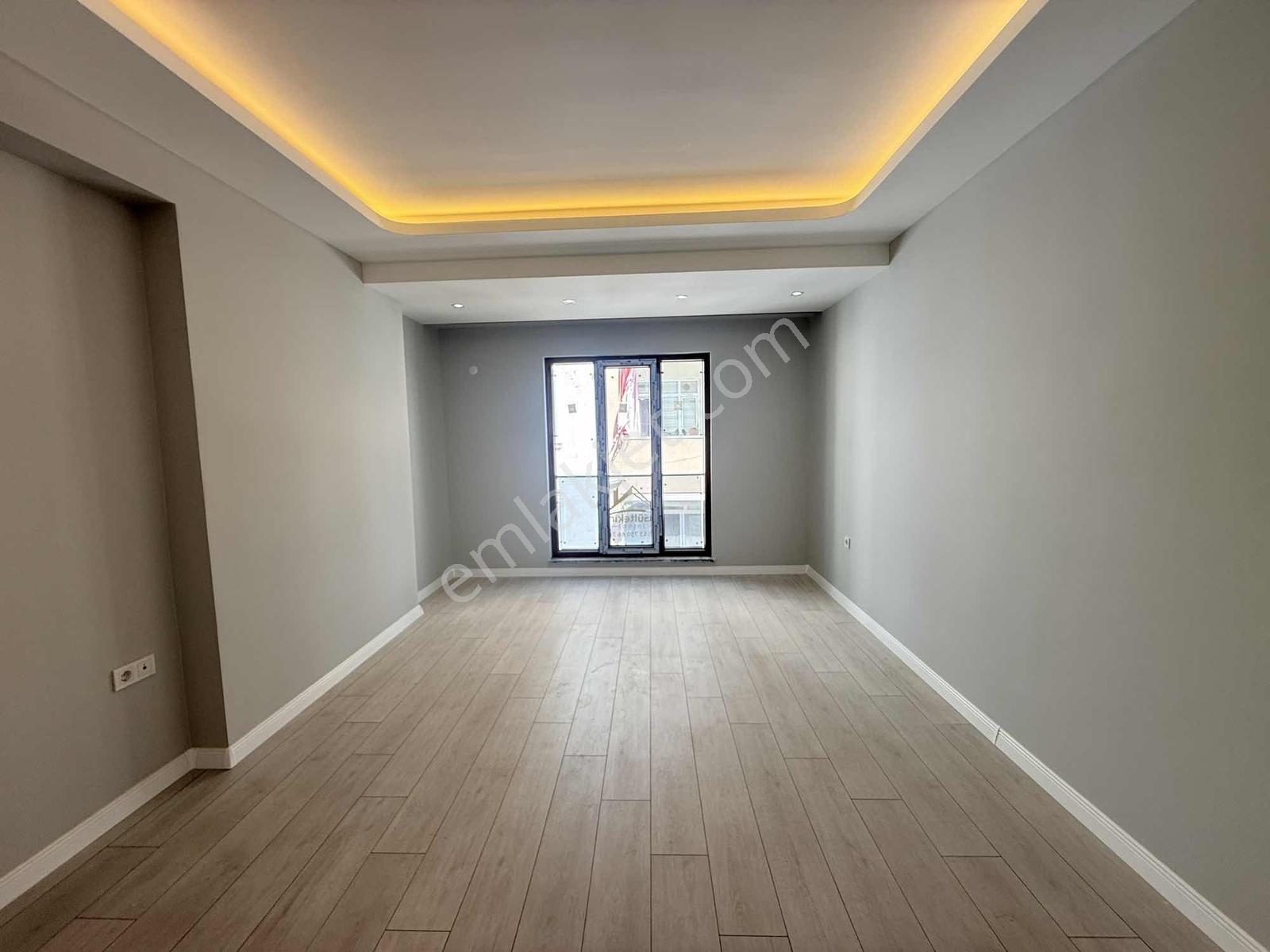 Dıamond Yarımca Yaşam Başlıyor 2+1 Sıfır Lüx Daire — fotoğraf 28