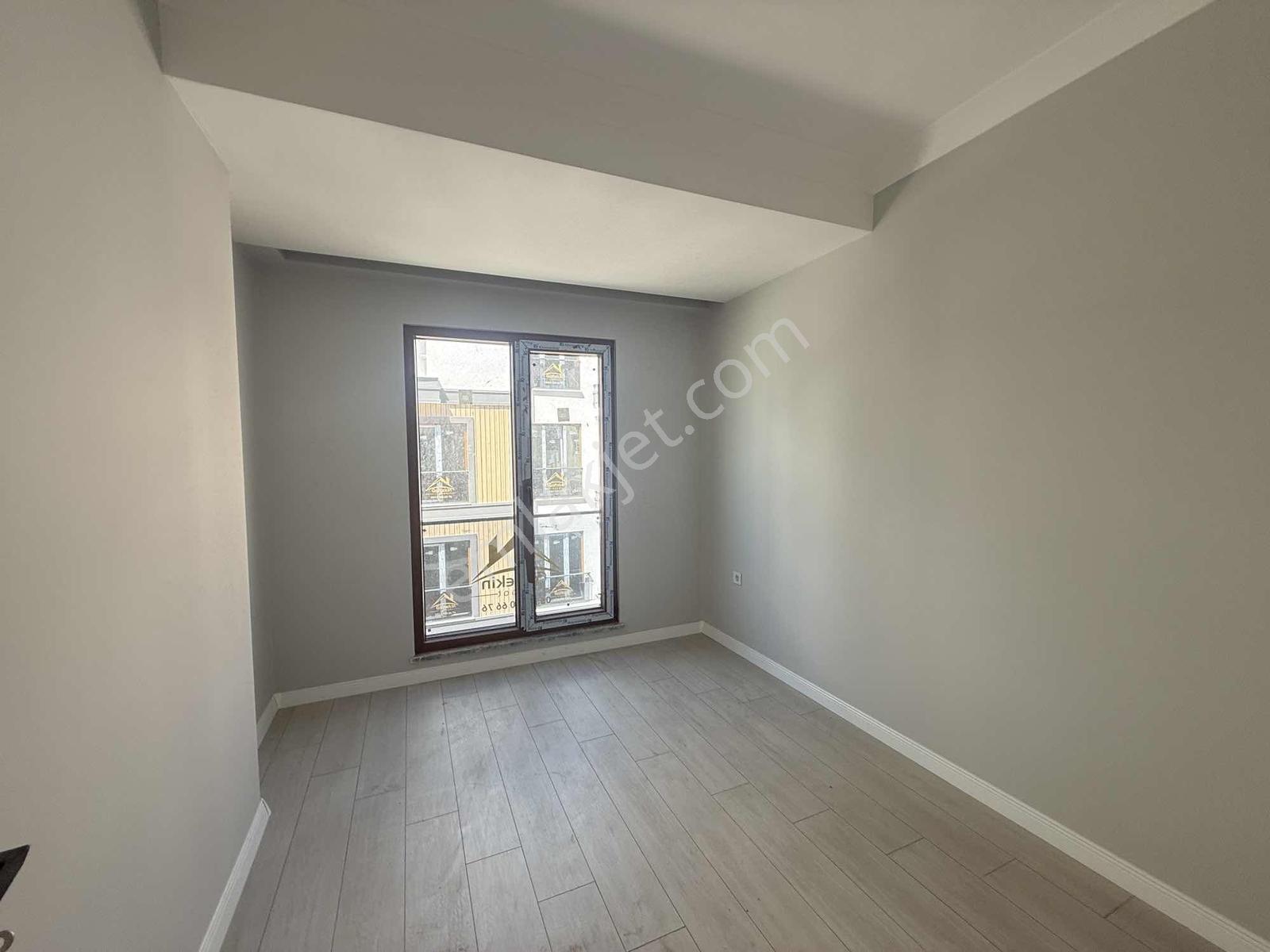 Dıamond Yarımca Yaşam Başlıyor 2+1 Sıfır Lüx Daire — fotoğraf 29