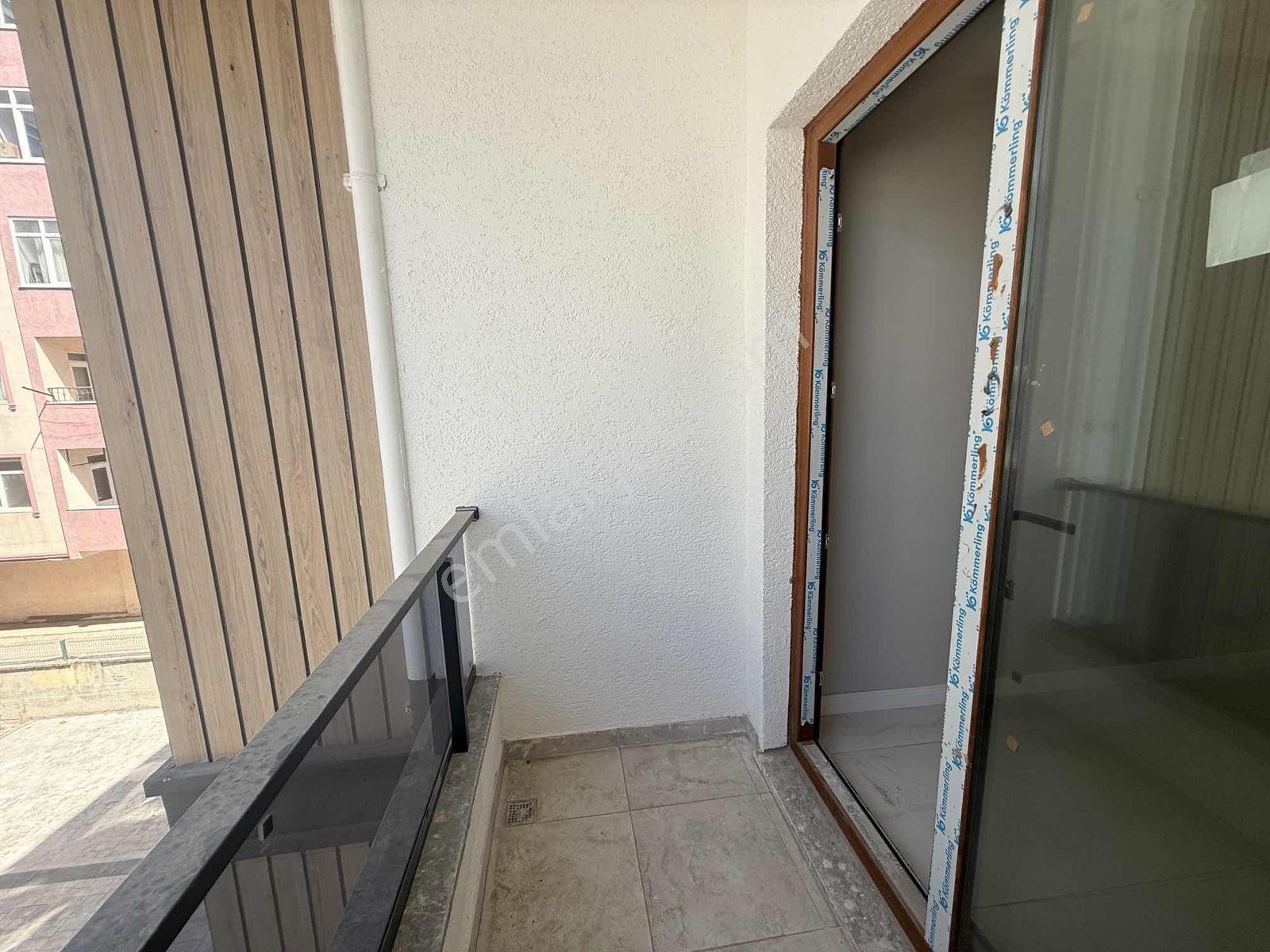 Dıamond Yarımca Yaşam Başlıyor 2+1 Sıfır Lüx Daire — fotoğraf 33