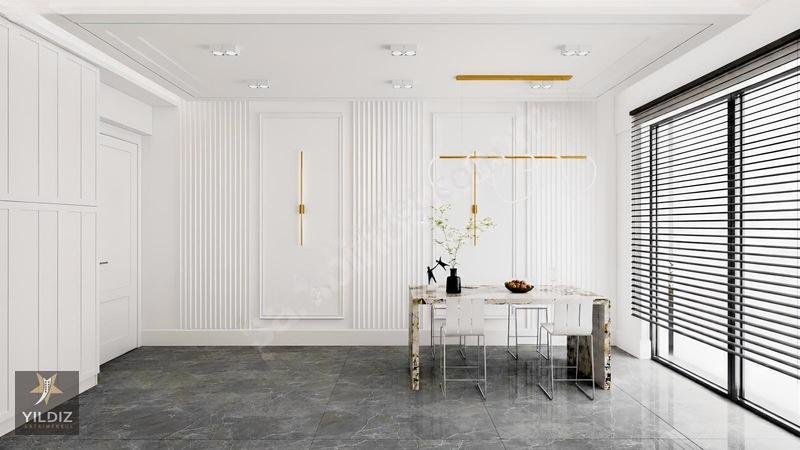 Şehir Hastanesi Karşısı Bağımsız 5.5+1 Satılık Ultra Lüks Villa — fotoğraf 15