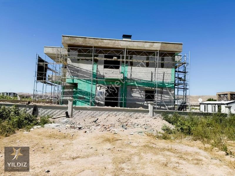 Şehir Hastanesi Karşısı Bağımsız 5.5+1 Satılık Ultra Lüks Villa — fotoğraf 33