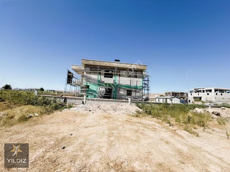 Şehir Hastanesi Karşısı Bağımsız 5.5+1 Satılık Ultra Lüks Villa — fotoğraf 34