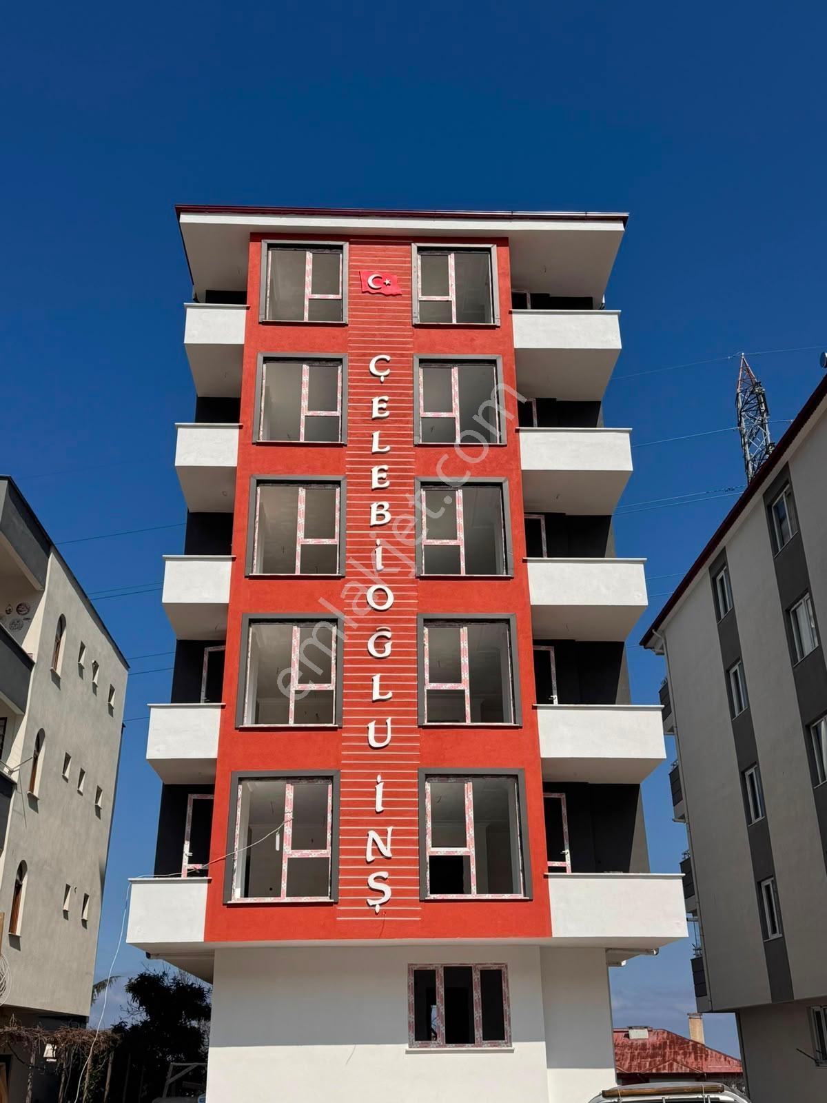 Hüsem Gayrimenkulden Bahçelievlerde Merkezi Konumda Satılık — fotoğraf 2