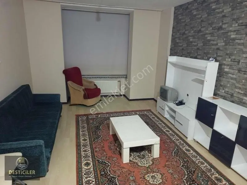 As-desticilerden Tilia Avm Yanı 5.kat Manzaralı Fırsat 1+1 — fotoğraf 5