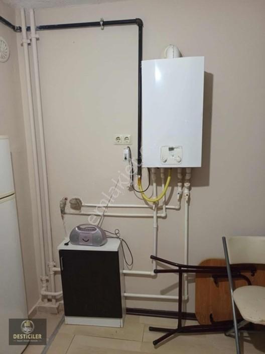 As-desticilerden Tilia Avm Yanı 5.kat Manzaralı Fırsat 1+1 — fotoğraf 9