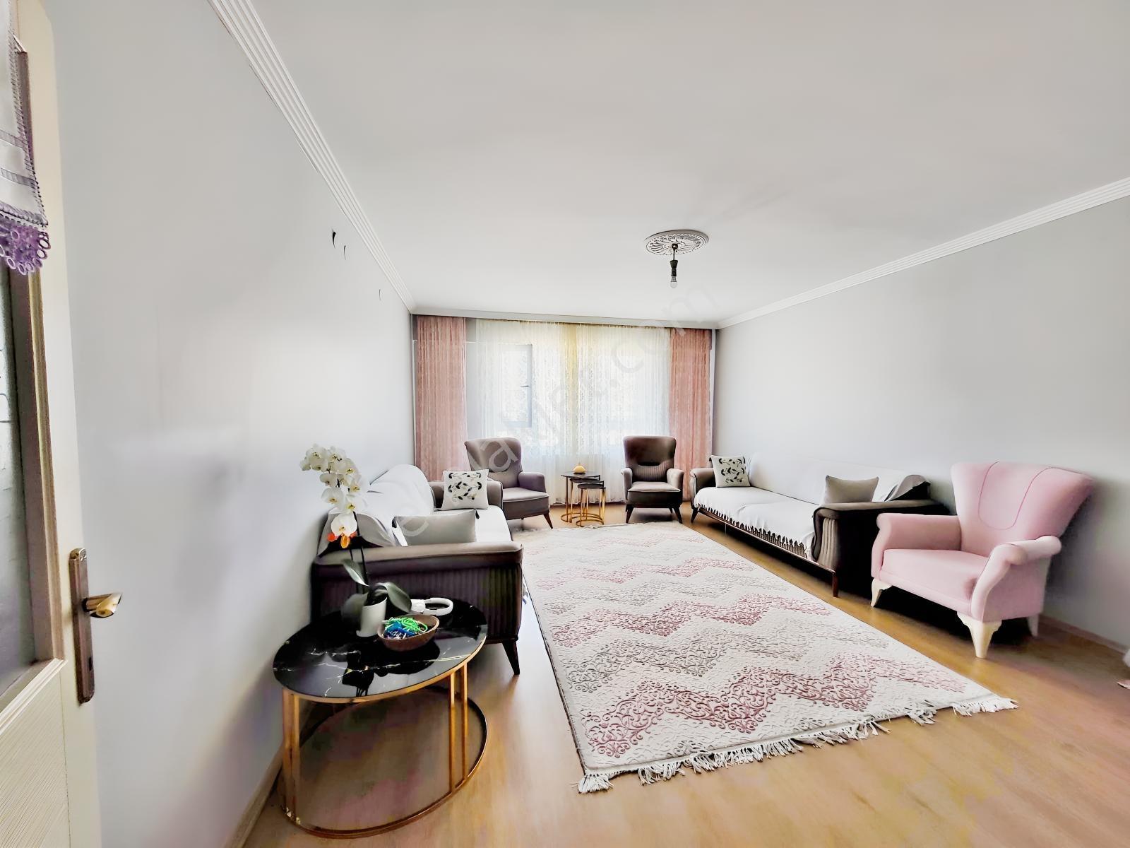 Şentepe Burç Mah. Merkezi Konum Yapılı Acil Satılık 3+1 Daire — fotoğraf 5