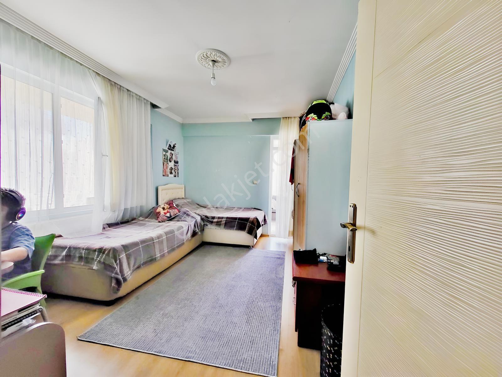Şentepe Burç Mah. Merkezi Konum Yapılı Acil Satılık 3+1 Daire — fotoğraf 9