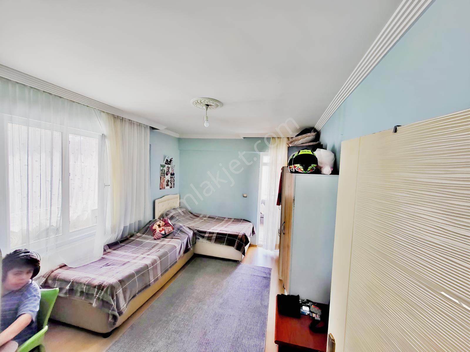 Şentepe Burç Mah. Merkezi Konum Yapılı Acil Satılık 3+1 Daire — fotoğraf 10