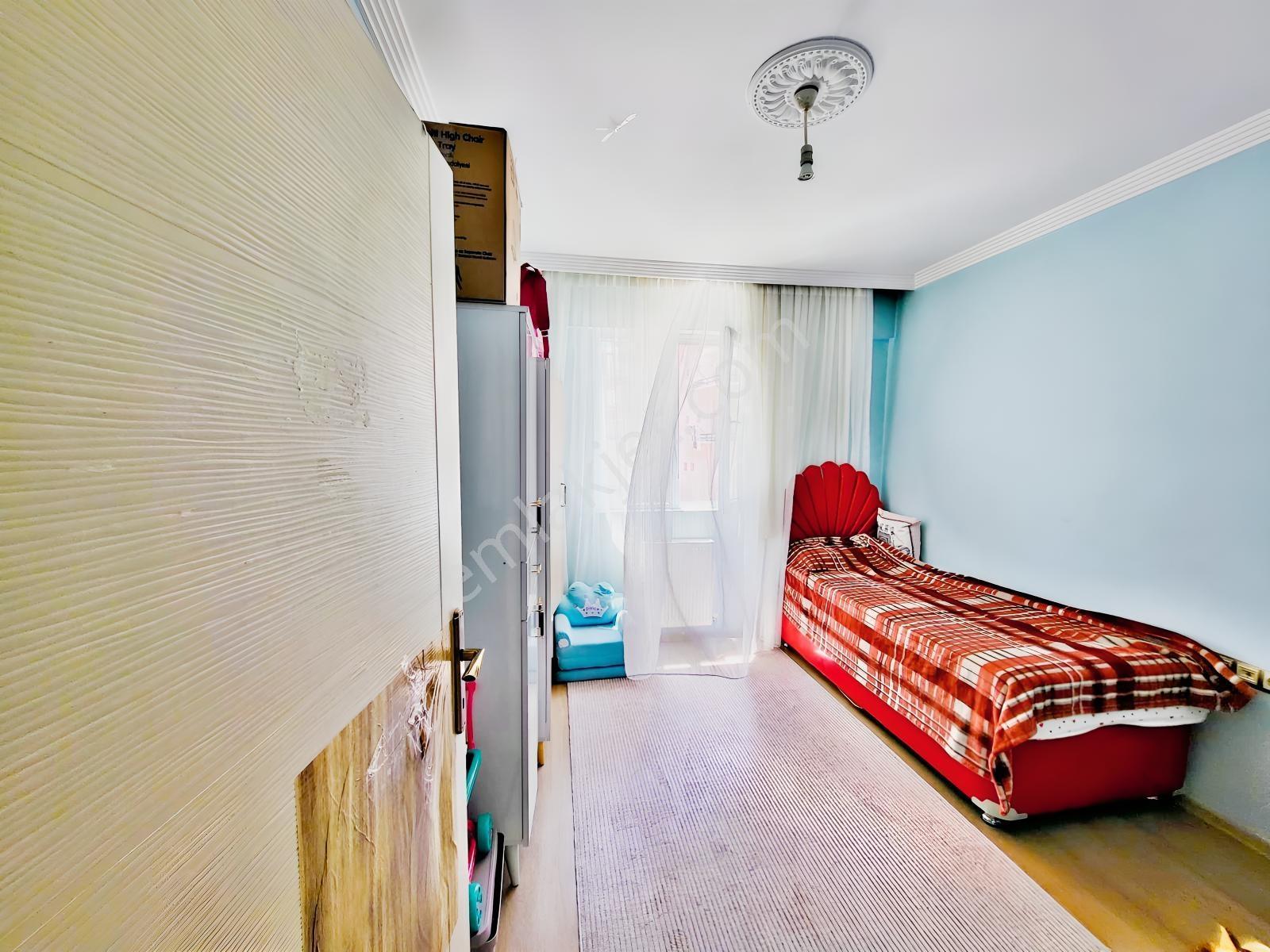 Şentepe Burç Mah. Merkezi Konum Yapılı Acil Satılık 3+1 Daire — fotoğraf 12