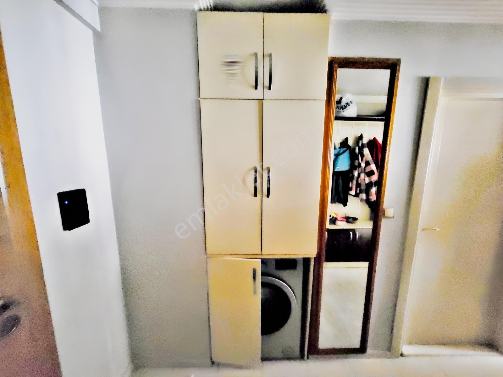 Şentepe Burç Mah. Merkezi Konum Yapılı Acil Satılık 3+1 Daire — fotoğraf 16