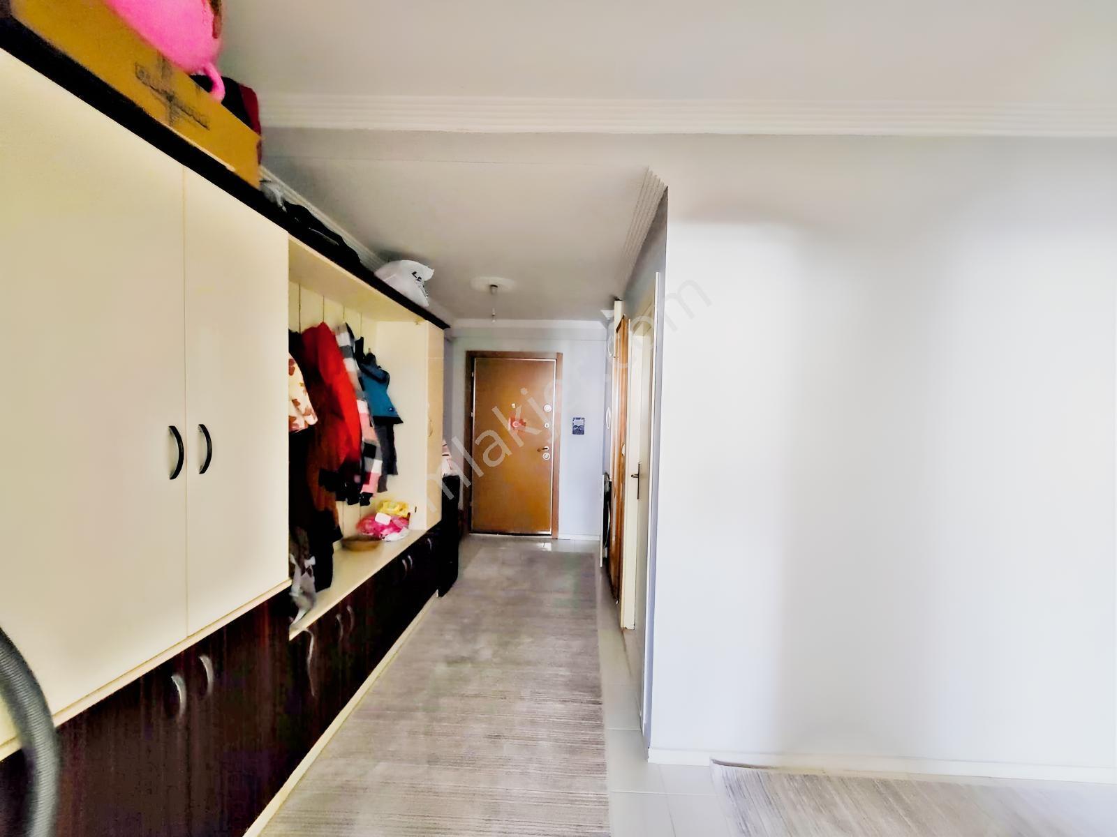 Şentepe Burç Mah. Merkezi Konum Yapılı Acil Satılık 3+1 Daire — fotoğraf 20