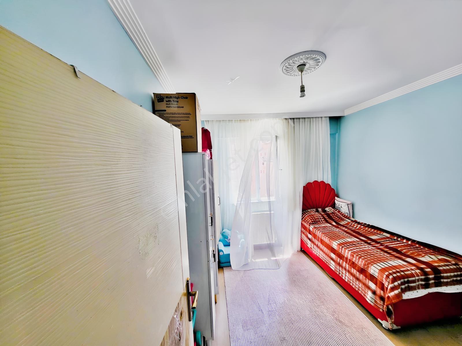 Şentepe Burç Mah. Merkezi Konum Yapılı Acil Satılık 3+1 Daire — fotoğraf 21