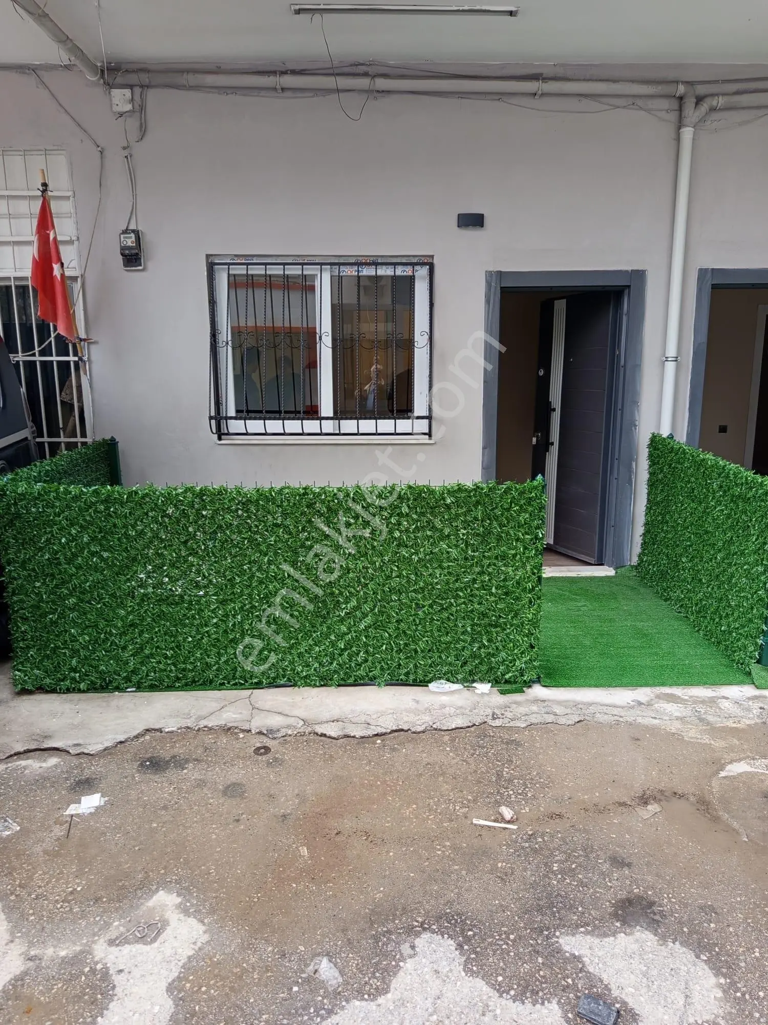 *kelepir* Kaçmaz *yatırımlık *1+1 *barajyolu *altunbulvarı *yeşilyurt *işyeri Tapulu* Zemin Kat — fotoğraf 19