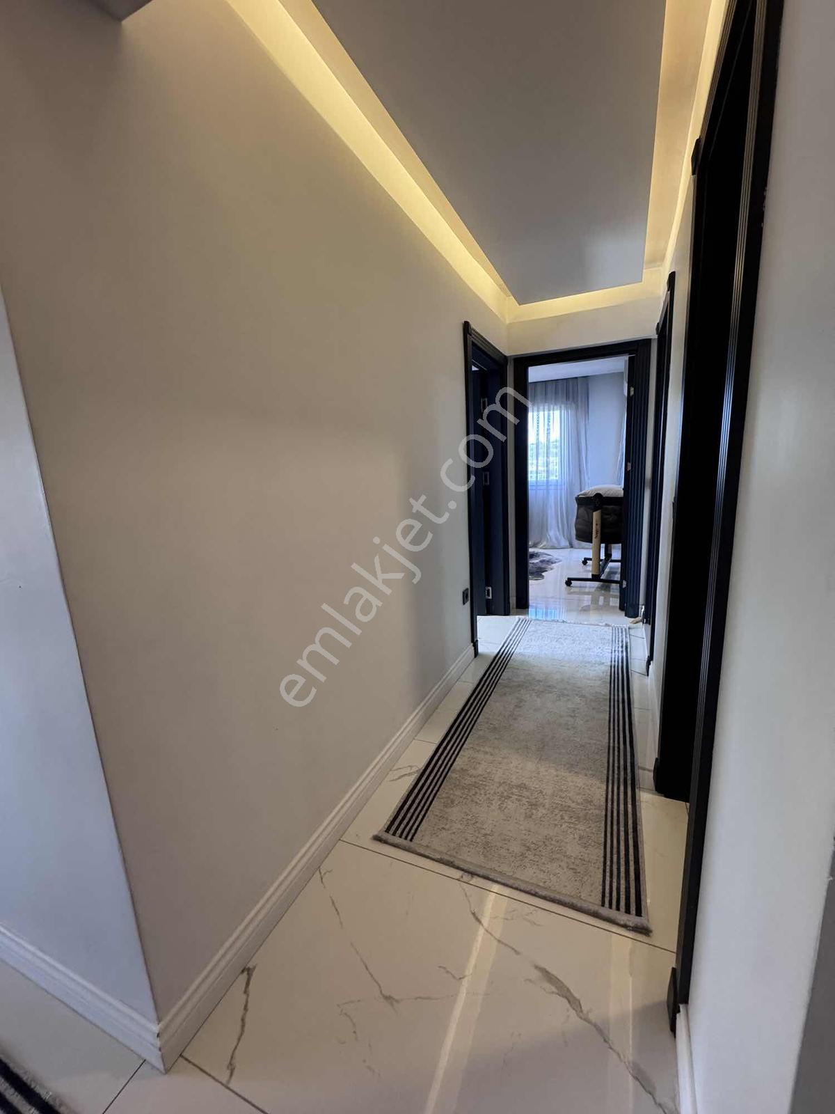 Mertegeden Urla Merkezde Satılık Daire — fotoğraf 15