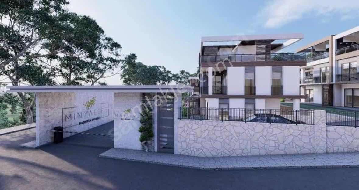 Paris'ten Göl Manzaralı Araç Takasına Açık Satılık Villa !!! — fotoğraf 2
