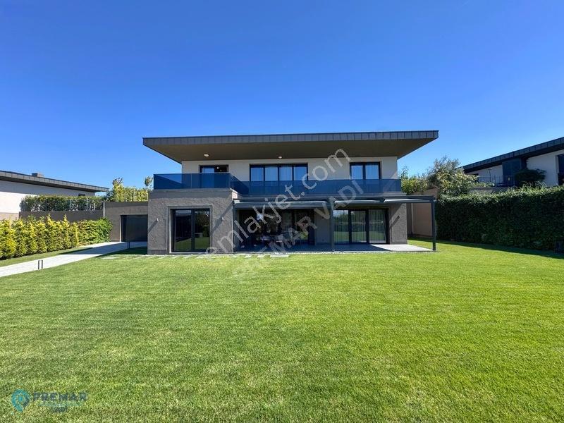 Ayşe Ateş'ten Mesa Yeşilyaka Su Deniz Model 5+1 Özel Villa — fotoğraf 2