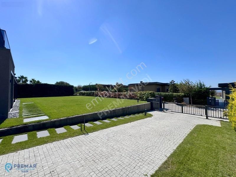 Ayşe Ateş'ten Mesa Yeşilyaka Su Deniz Model 5+1 Özel Villa — fotoğraf 3