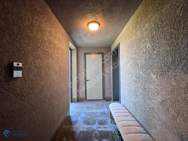 Ayşe Ateş'ten Mesa Yeşilyaka Su Deniz Model 5+1 Özel Villa — fotoğraf 4